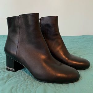 Michael Kors booties (Size 6)